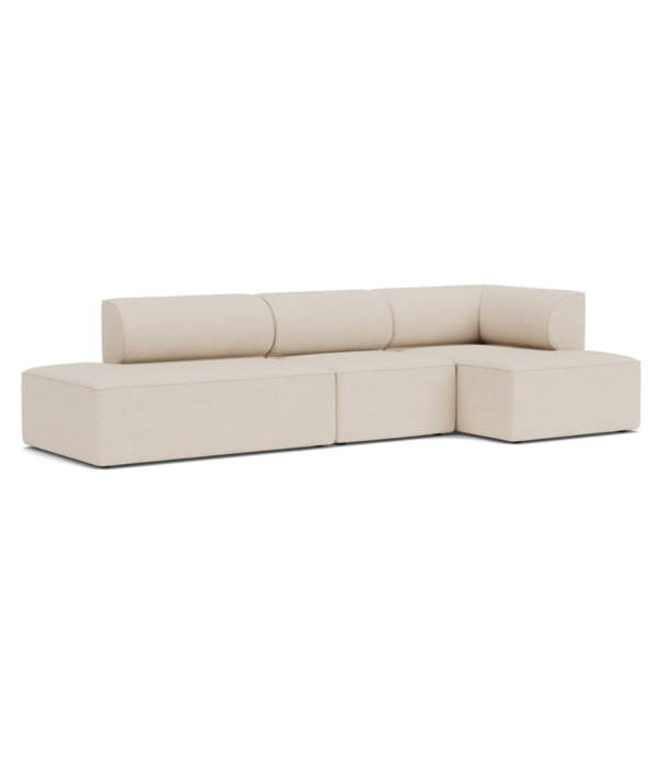 Audo Audo - Eave Modular Sofa 86, 3.5-seater, right corner - configuration 9