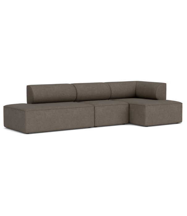 Audo Audo - Eave Modular Sofa 86, 3.5-seater, right corner - configuration 9