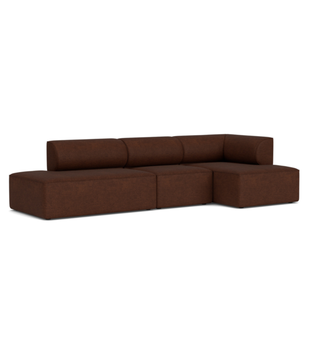 Audo Audo - Eave Modular Sofa 86, 3.5-seater, right corner - configuration 9