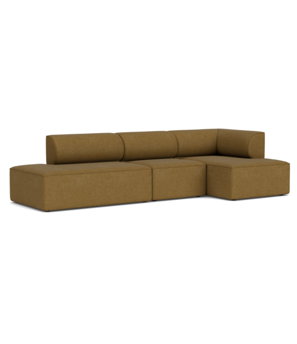 Audo Audo - Eave Modular Sofa 86, 3.5-seater, right corner - configuration 9