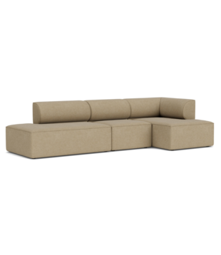 Audo - Eave Modular Sofa 3.5-seater, right corner - configuration 9