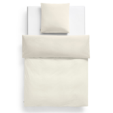 Hay - DUO duvet covers Ivory
