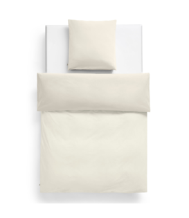 Hay - DUO duvet covers Ivory