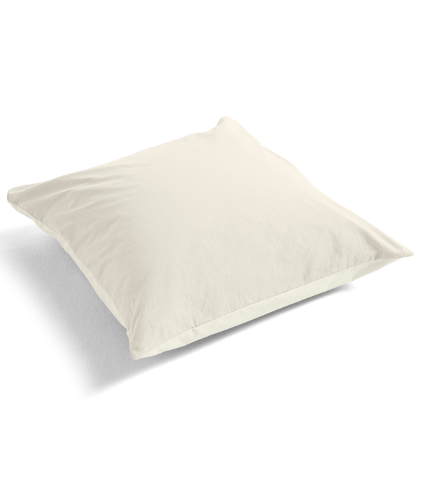 Hay  Hay - DUO duvet covers Ivory