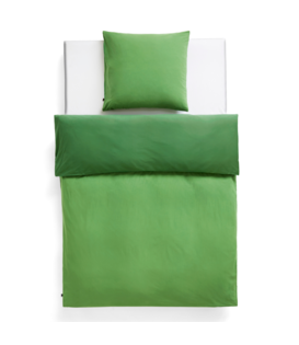 Hay - DUO duvet covers matcha