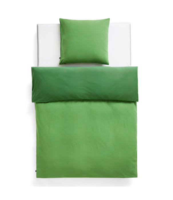 Hay  Hay - DUO Duvet Covers Matcha