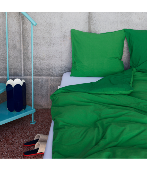 Hay  Hay - DUO Duvet Covers Matcha