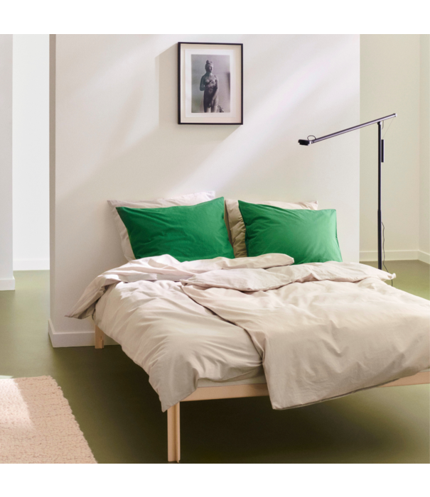 Hay  Hay - DUO Duvet Covers Matcha