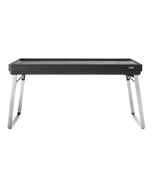 Vipp - 401 mini table, folding tray