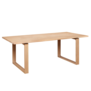 Fritz Hansen  Essay  Dining Table 218cm