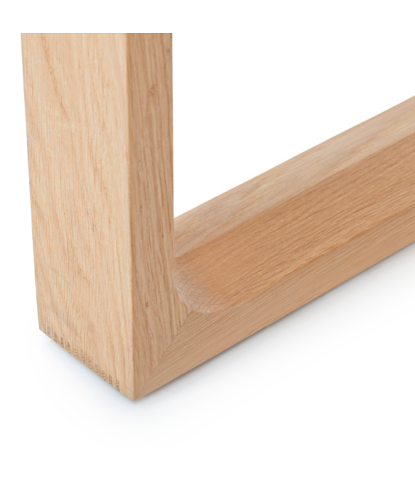 Fritz Hansen Fritz Hansen  Essay  Dining Table 218cm