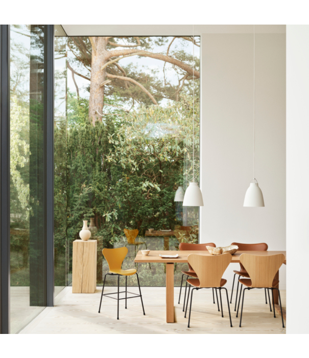 Fritz Hansen Fritz Hansen  Essay  Dining Table 218cm
