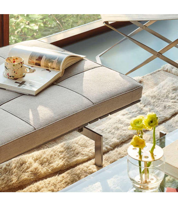 Fritz Hansen Fritz Hansen - Ikebana vase glass small