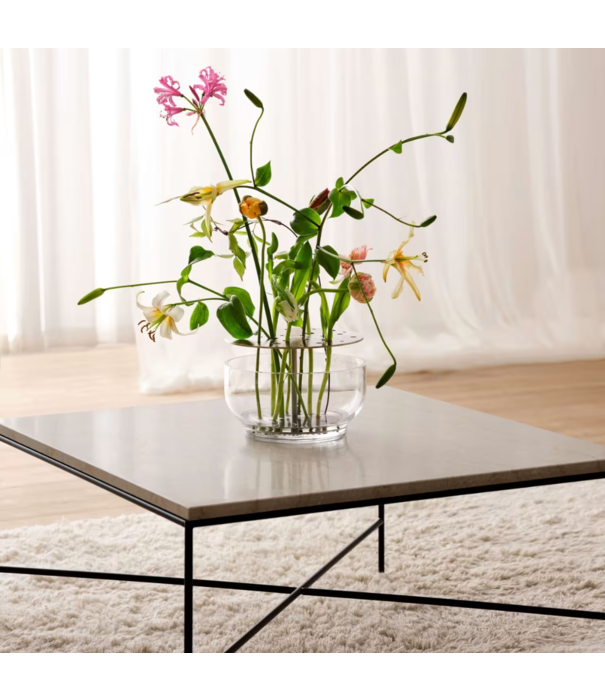 Fritz Hansen Fritz Hansen - Ikebana vaas glas small