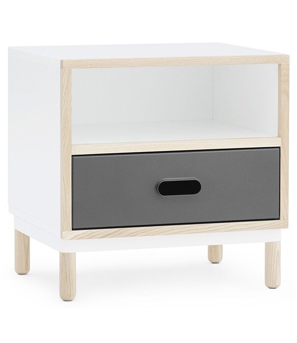 Normann Copenhagen  Normann Copenhagen - Kabino bedside table