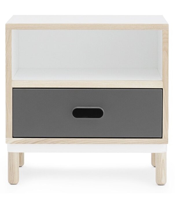 Normann Copenhagen  Normann Copenhagen - Kabino bedside table