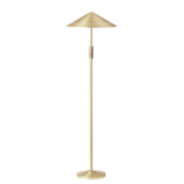 Lyfa - Governor Floor Lamp Brass