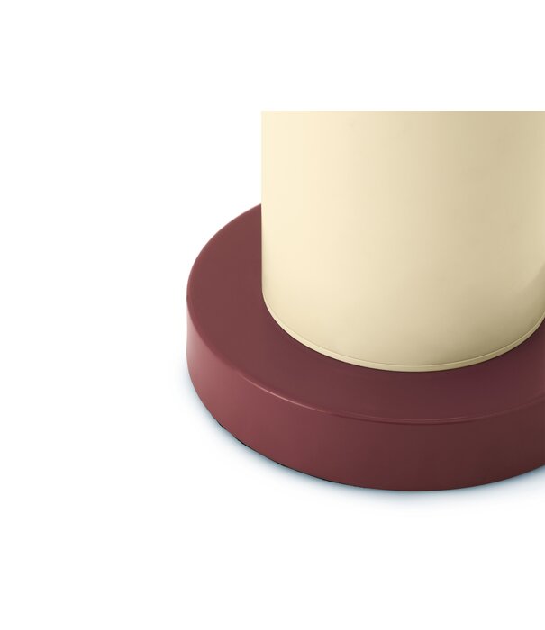 Normann Copenhagen  Cellu Table Lamp