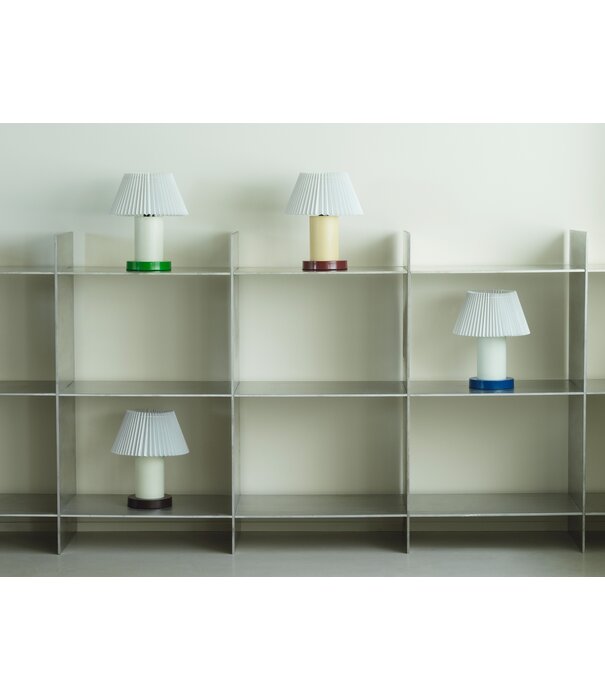 Normann Copenhagen  Cellu Table Lamp