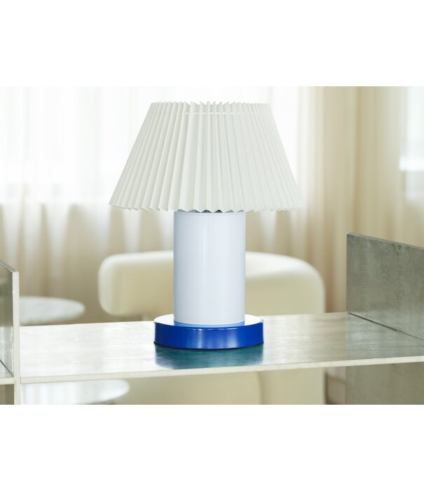 Normann Copenhagen  Cellu Table Lamp