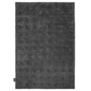 Asplund - Convex Rug wool dark grey