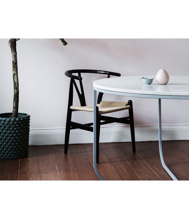 Asplund  Asplund: Tati dining table round Ø120