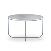 Asplund: Tati dining table round Ø120