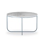 Asplund: Tati dining table round Ø120