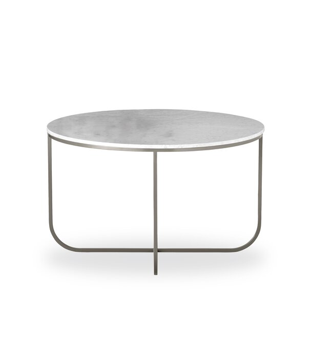 Asplund  Asplund: Tati dining table round Ø120