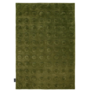 Asplund - Convex Wool Rug olive