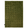 Asplund Convex Wool Rug, olive