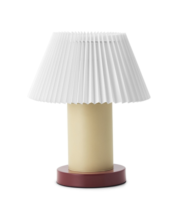 Normann Copenhagen  Normann Copenhagen - Cellu Table Lamp H35