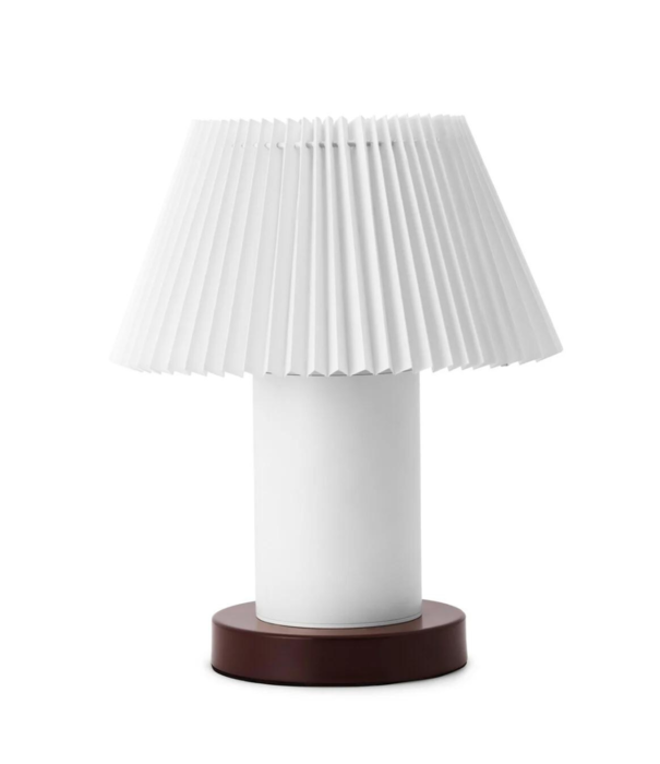 Normann Copenhagen  Normann Copenhagen - Cellu Table Lamp H35