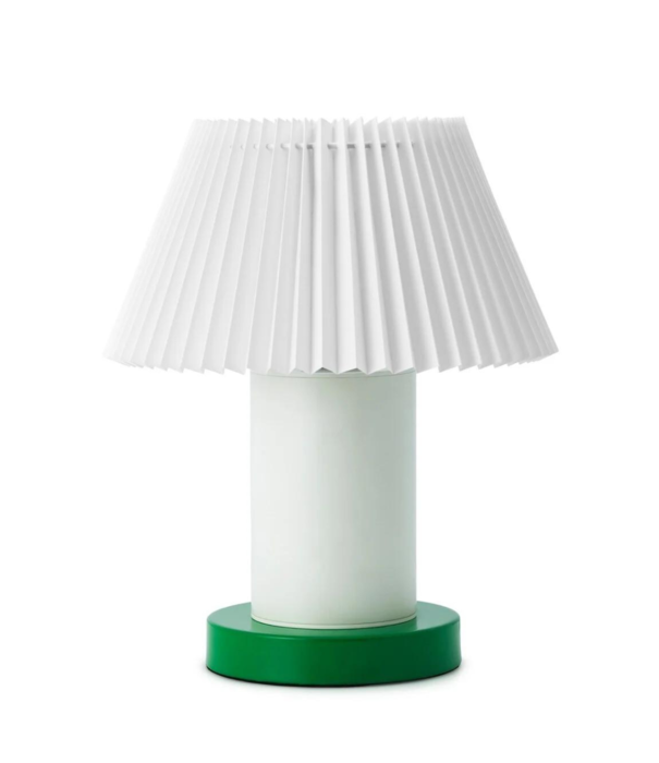 Normann Copenhagen  Cellu Table Lamp