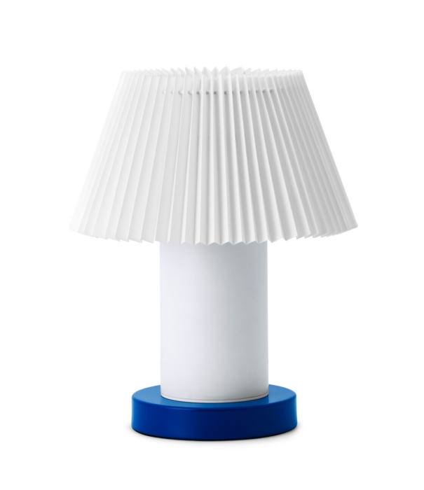 Normann Copenhagen  Cellu Table Lamp