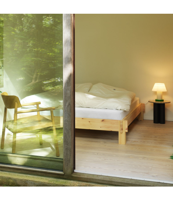 Normann Copenhagen  Normann Copenhagen Cellu Table Lamp