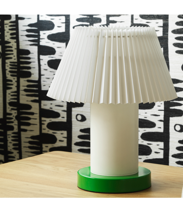 Normann Copenhagen  Cellu Table Lamp