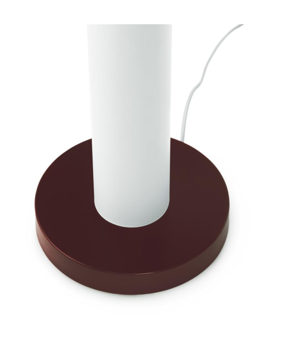 Normann Copenhagen  Cellu Floor Lamp