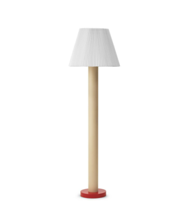 Normann Copenhagen Cellu Floor Lamp