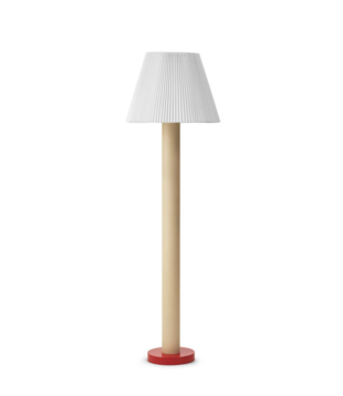 Cellu Floor Lamp