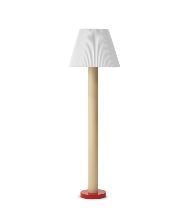 Normann Copenhagen  Cellu Floor Lamp