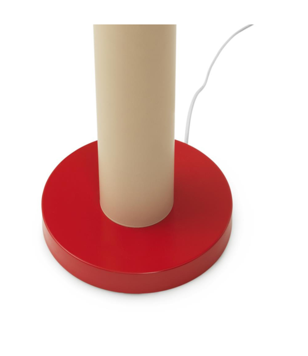 Normann Copenhagen  Cellu Floor Lamp