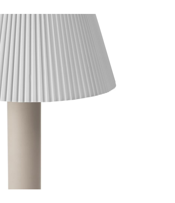 Normann Copenhagen  Cellu Floor Lamp