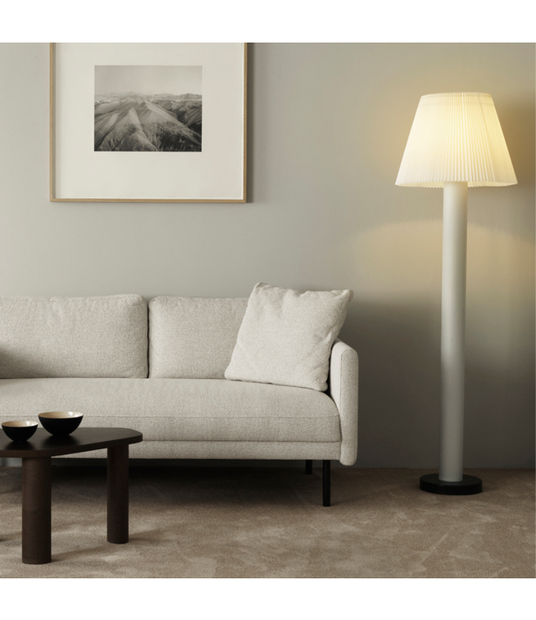 Normann Copenhagen  Cellu Floor Lamp