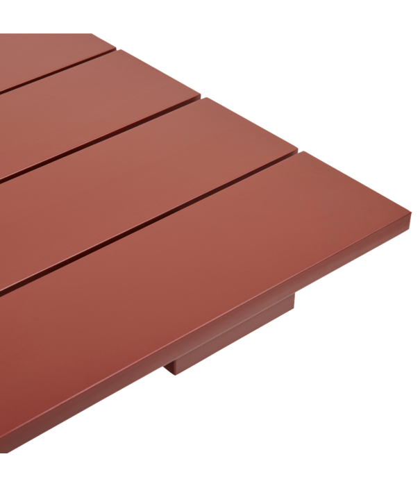 Hay  Hay Crate Tuintafel  grenen 230cm