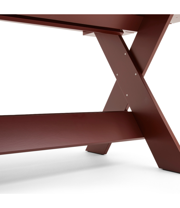 Hay  Hay Crate Dining Table 230cm