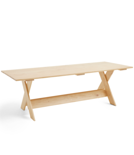 Hay - Crate Dining Table L230
