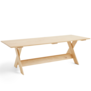 Hay - Crate Dining Table pine L230