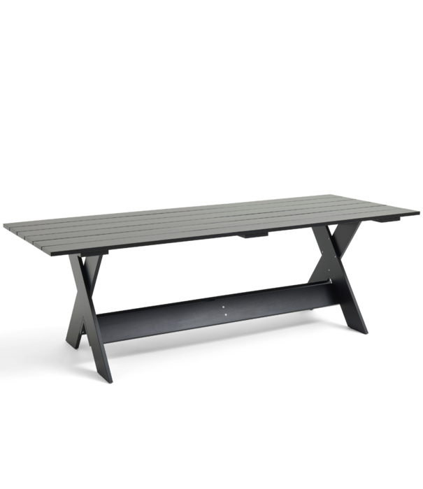 Hay  Hay - Crate Dining Table pine L230
