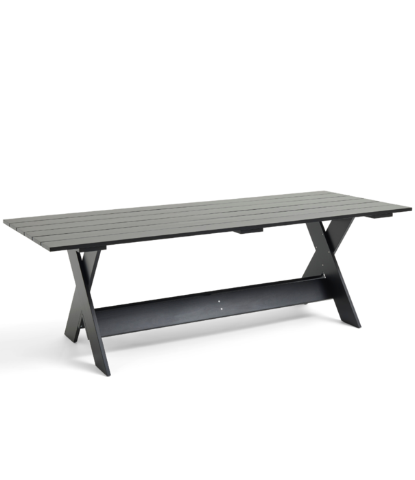Hay  Hay Crate Outdoor Dining Table 230cm